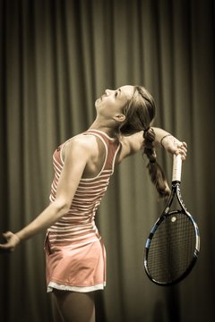 Lilly Düffert 2193 - Verbandsmeisterschaften